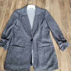 Tommy Hilfiger Womens Jacket Size 6
